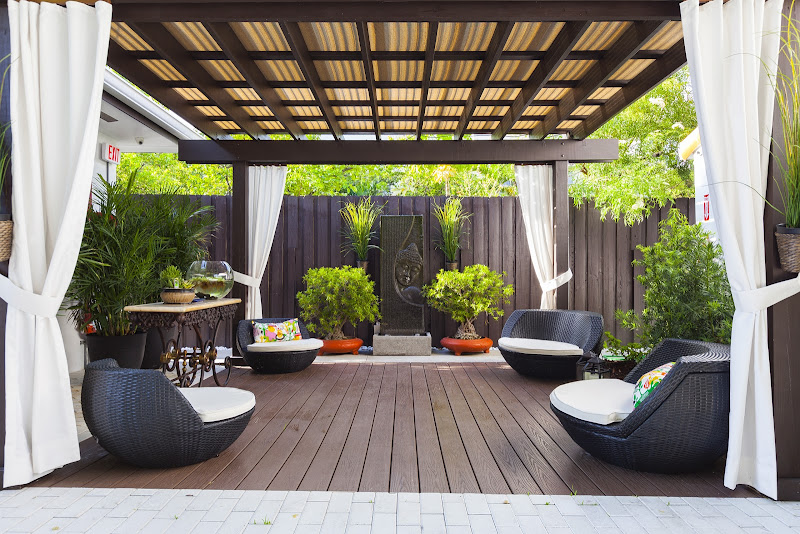 Bars B&B South Beach Hotel