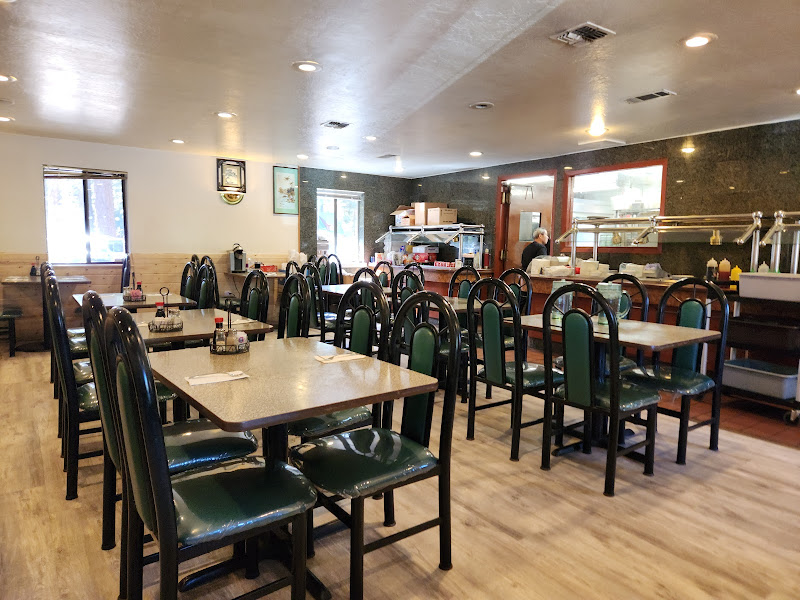 Hunan Garden Restaurant - Chinese restaurant in South Lake Tahoe