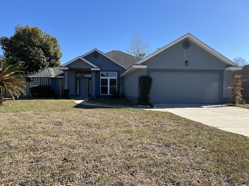 Chad and Sandy Real Estate Group photo