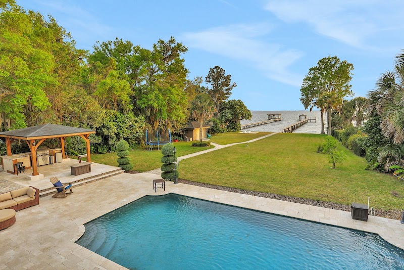 Chad and Sandy Real Estate Group photo