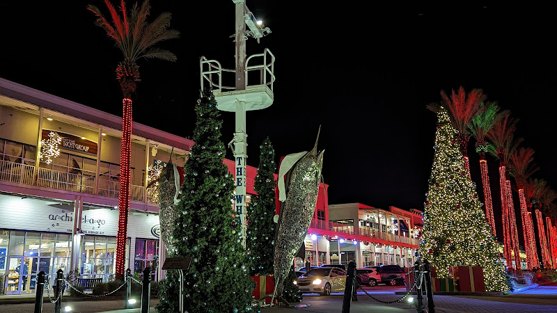 The Palms At The Wharf - Event venue in Orange Beach