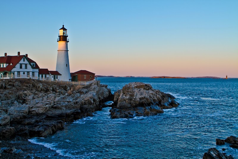 RE/MAX By The Bay - Real estate agency in Portland