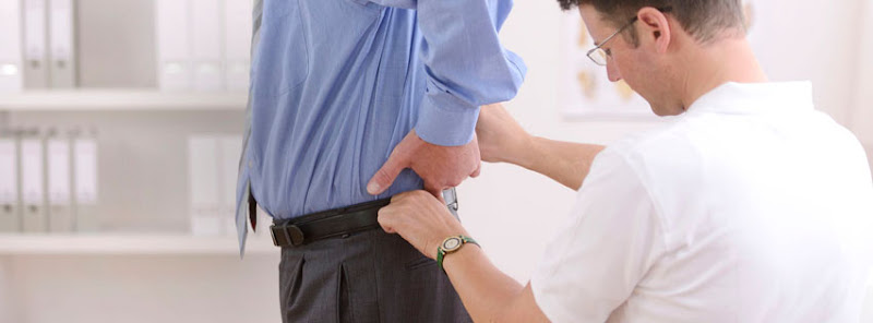 Back To Health Wellness Center - Chiropractor in Sarasota