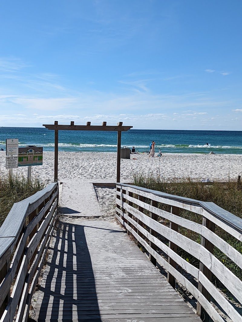 Edgewater Beach & Golf Resort - Resort hotel in Panama City Beach