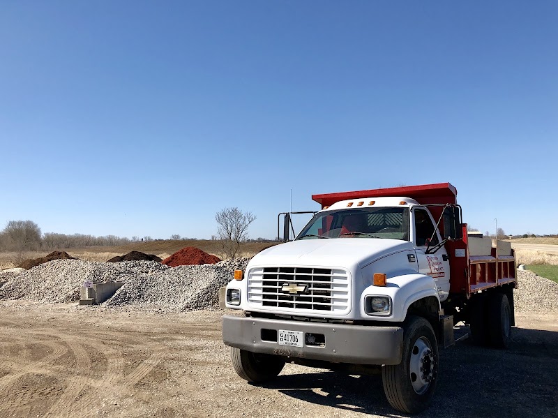 Westside Landscape Products, Inc - Landscaper in Lake Geneva