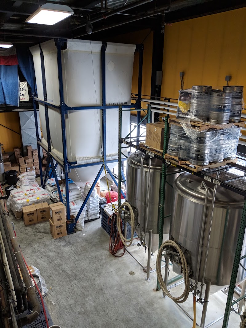 The Great Northern Brewing Company