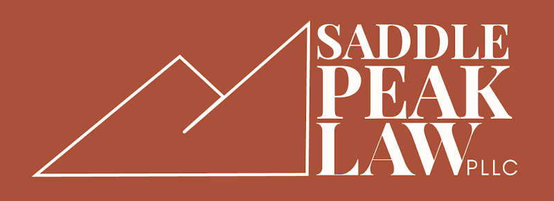 Saddle Peak Law, PLLC