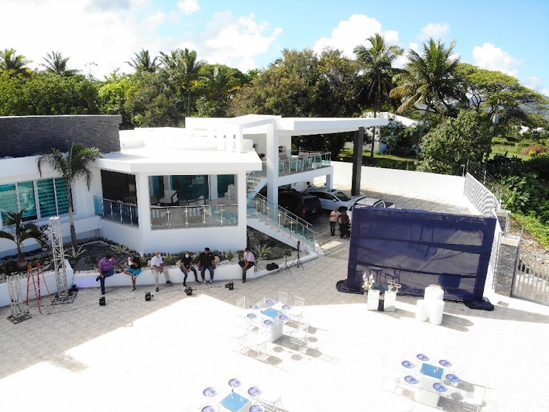 Melody Village - Wedding venue in Puerto Plata 57000
