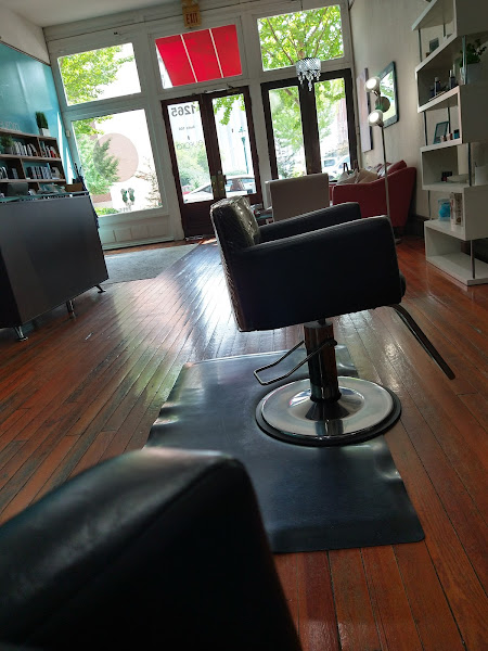 Southside Salon & Spa - Beauty salon in Chattanooga