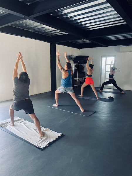 Baja Yoga los Cabos - Yoga studio in Casi esquina con