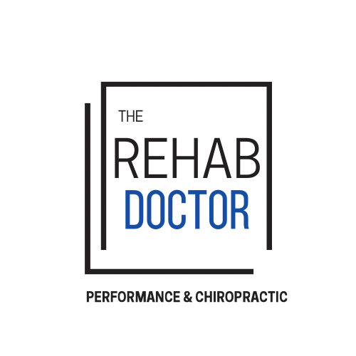 The Rehab Doctor Performance & Chiro - Chiropractor in Elkhorn