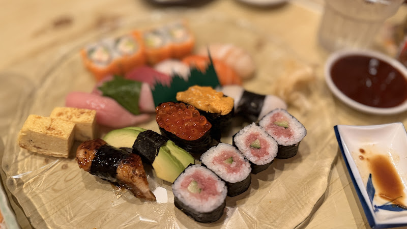 Yanagi Sushi - Sushi restaurant in Honolulu