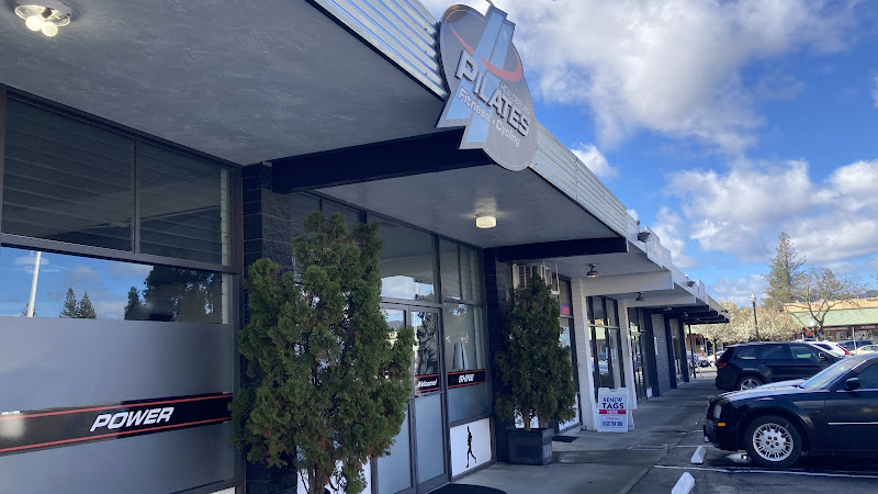 Healdsburg Pilates & Personal Fitness