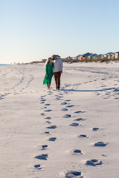 Sea Glass Photography