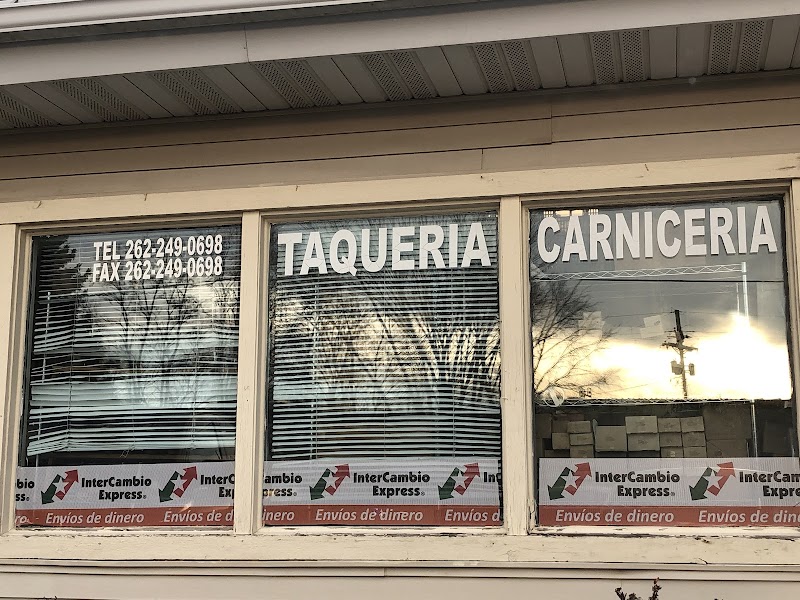 Tienda El Rancho - Mexican restaurant in Lake Geneva