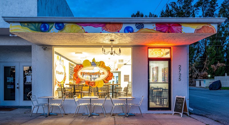 Flobucha - Restaurant in Sarasota
