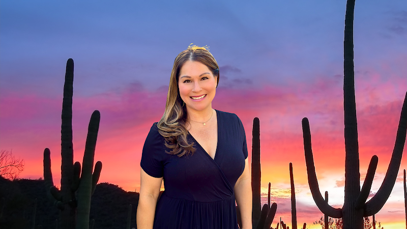 Andrea Scheppe - REALTOR, HomeSmart, Phoenix, Arizona - Real estate agency in Phoenix