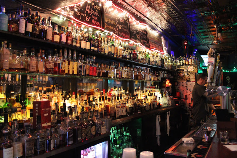 Delilah's - Bar in Chicago