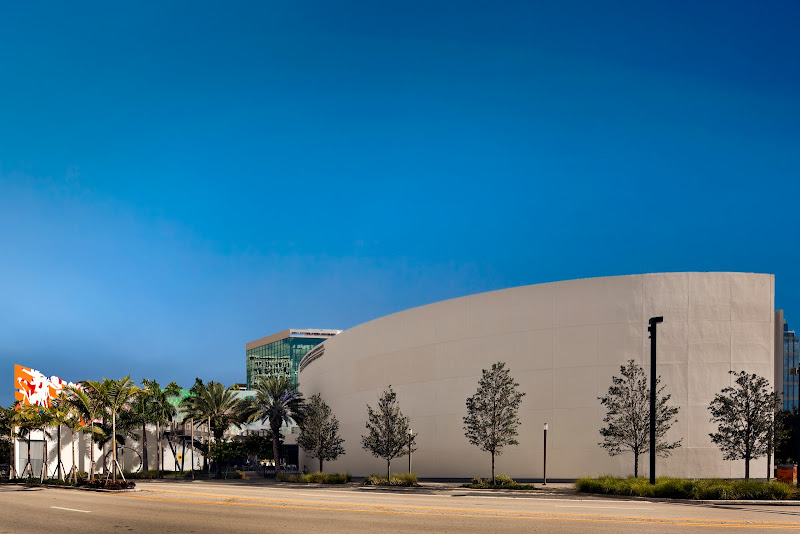 NSU Art Museum Fort Lauderdale - Art museum in Fort Lauderdale