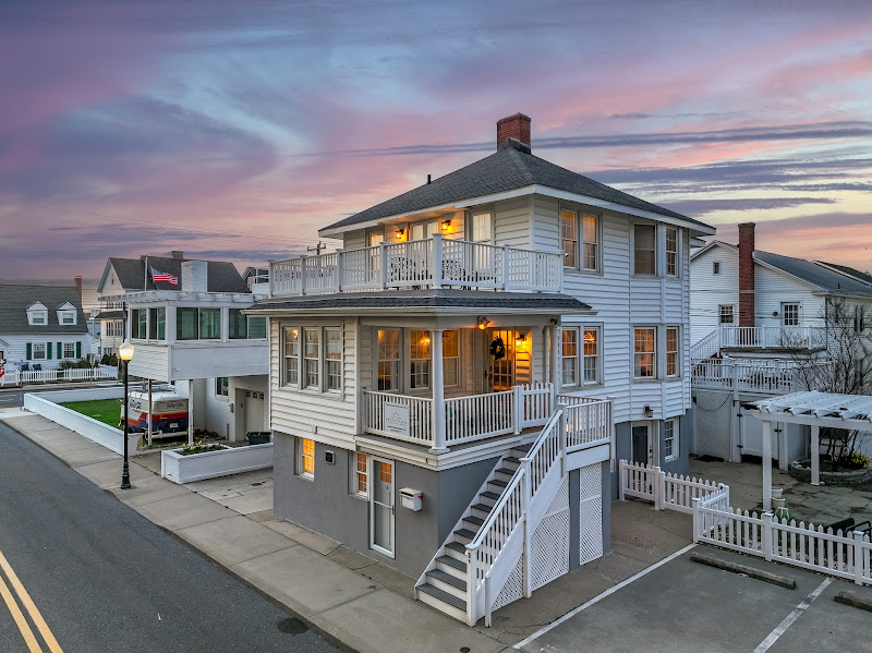 Beach Haus Vacations - Property management company in Ocean City