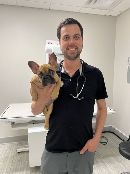 Urgent Pet Care of Savannah