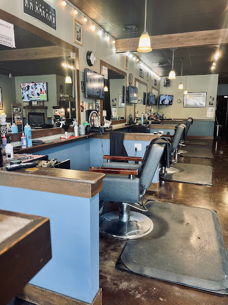 Clean Cut - Barber shop in Coeur d'Alene