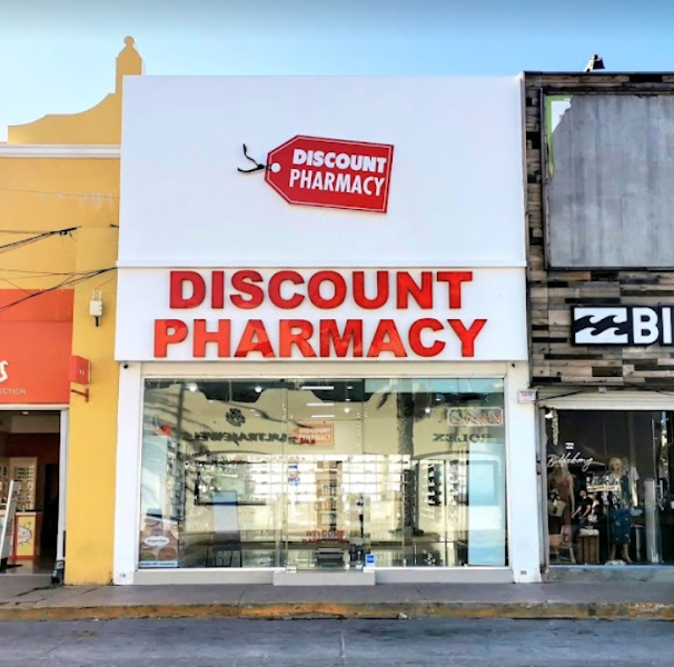 Discount Pharmacy - Pharmacy in Blvd. Paseo de la Marina 1