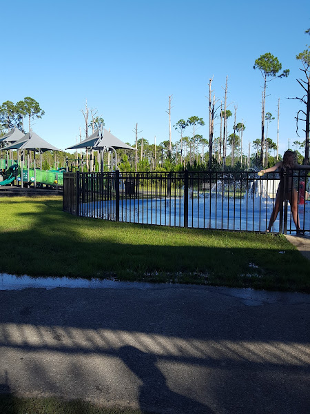 Padgett Park - Tourist attraction in Santa Rosa Beach