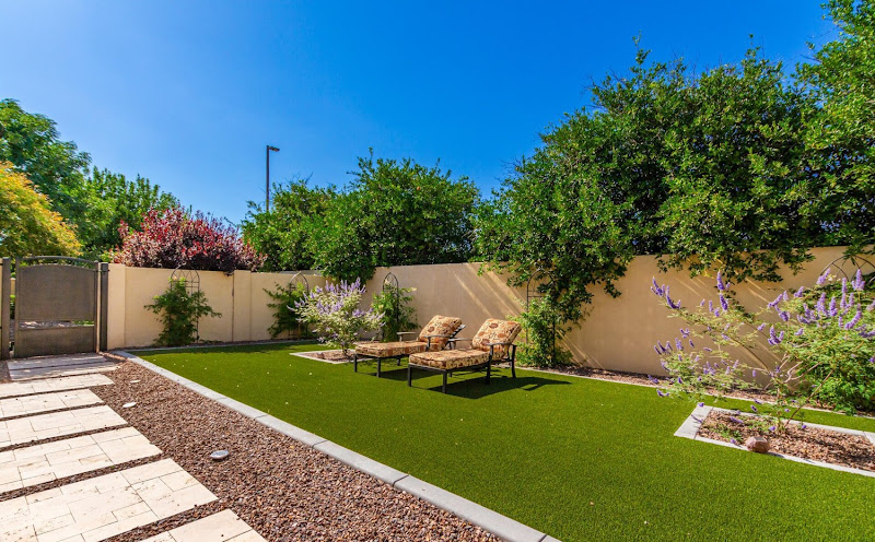 Coachella Valley Turf - Landscaper in Palm Springs