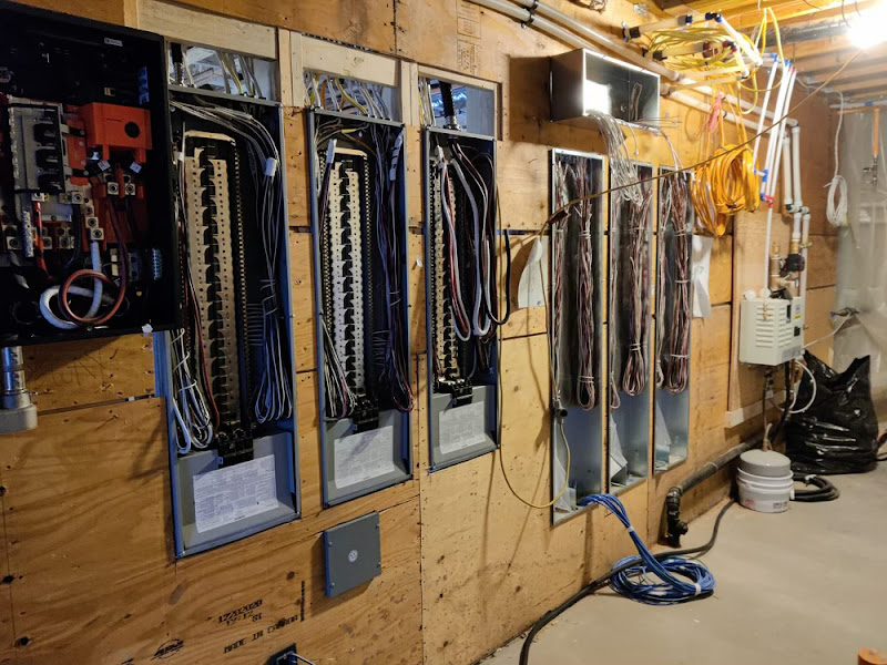 Synergy electric corp