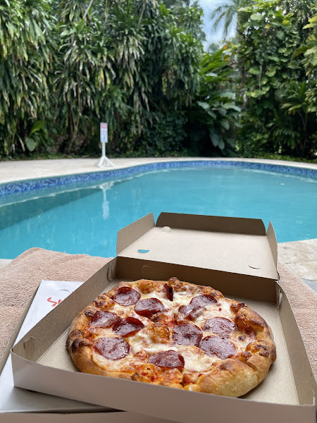 Bella Napoli