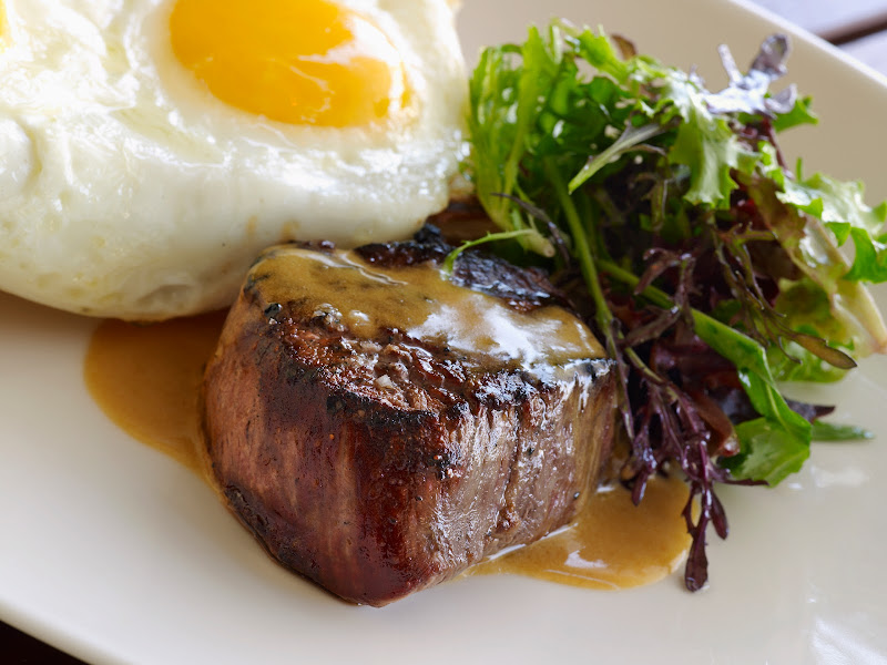 Steak 954