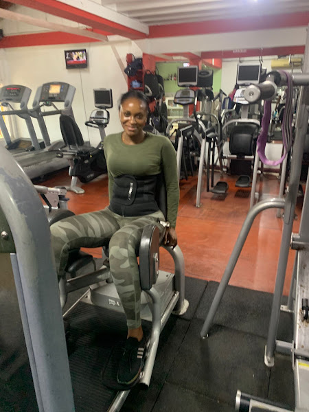 GALAXY FITNESS Ja GYM 24hrs - Gym in Road