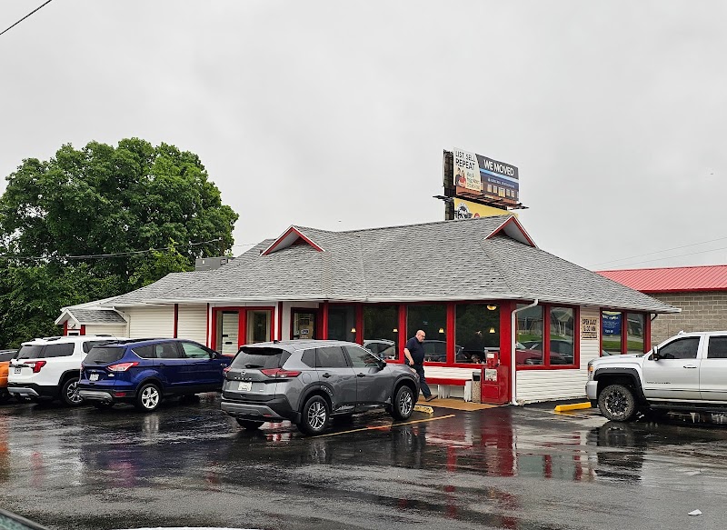 Cozy Cafe - Restaurant in Osage Beach