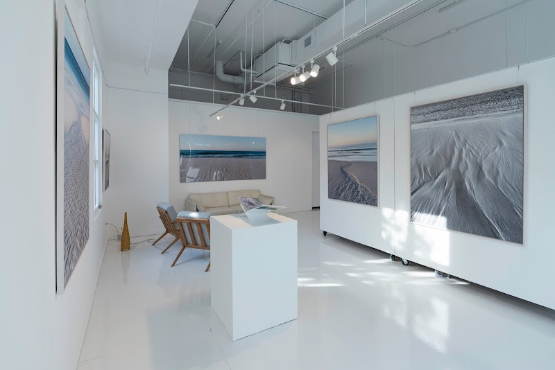 Jonah Allen Art Gallery - Photographer in Santa Rosa Beach