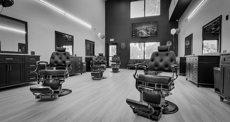 Blend Barber Co. - Barber shop in Naples