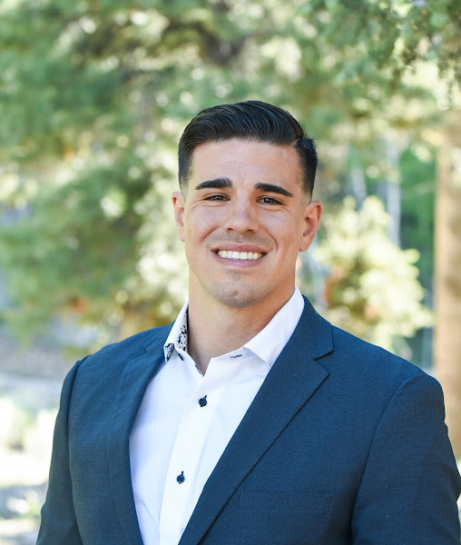 Donald Pearson, CFP ,ChFC ,RICP ,WMCP , MBA - Financial Advisor