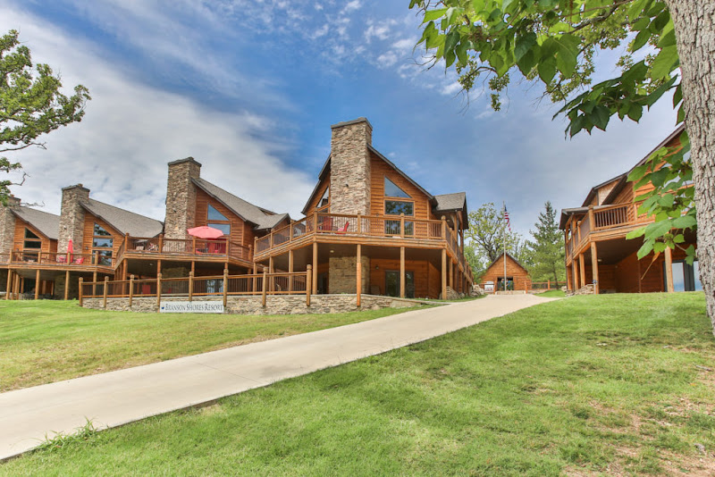 Branson Shores Resort - Resort hotel in Branson