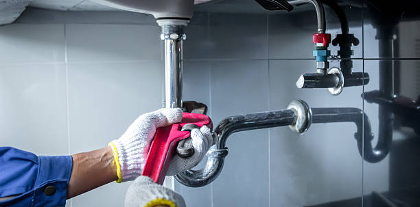 Springs Peak Plumbing