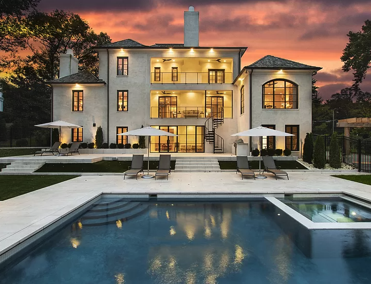 The Anderson Group Real Estate Services