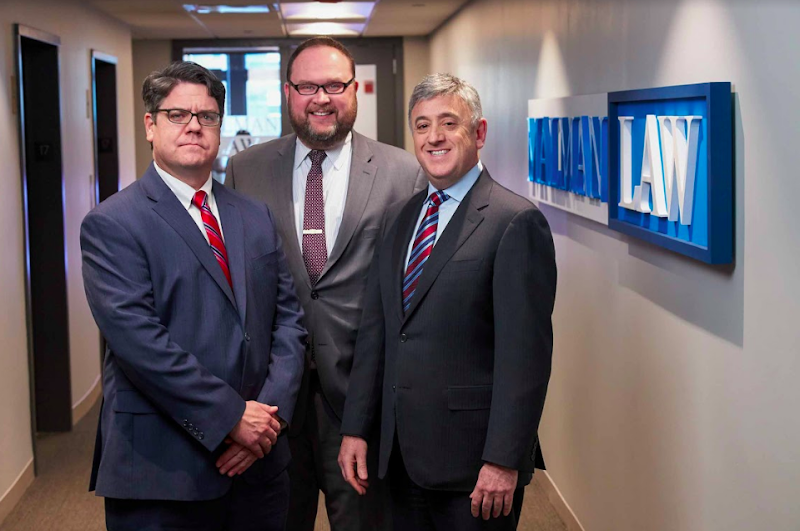 Malman Law - Personal injury attorney in Chicago