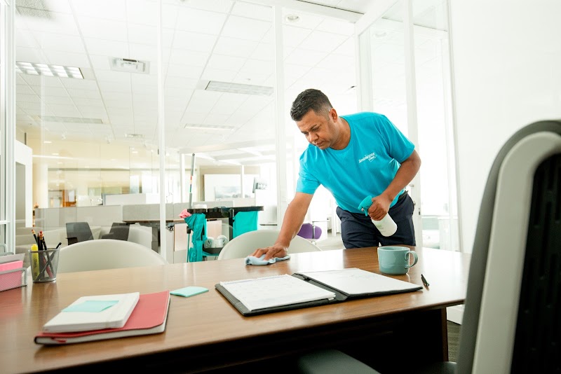 ServiceMaster A-1 Cleaning Service