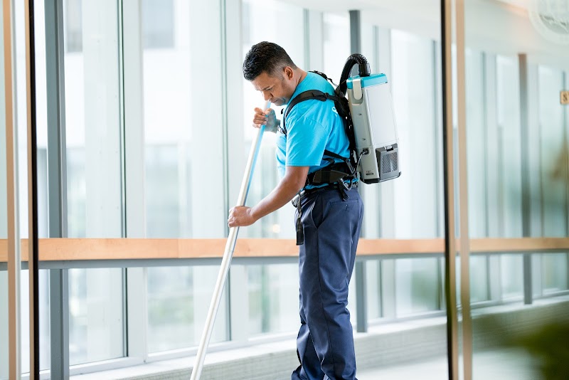 ServiceMaster A-1 Cleaning Service photo