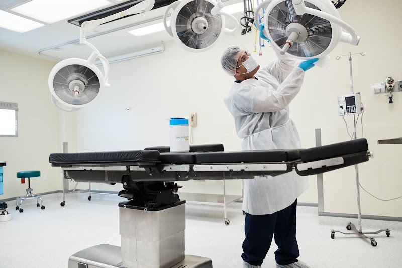 ServiceMaster A-1 Cleaning Service photo