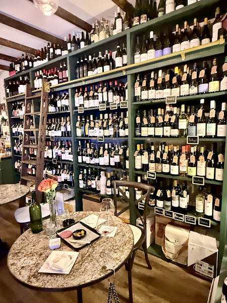 Vinoteca - Wine bar in Miami