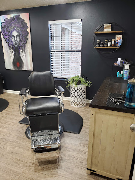 Black Sheep Barber Salon