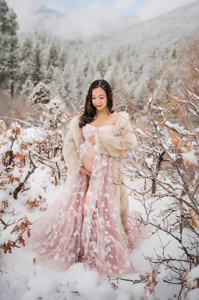 Ginny Haupert Photography - Photographer in Denver