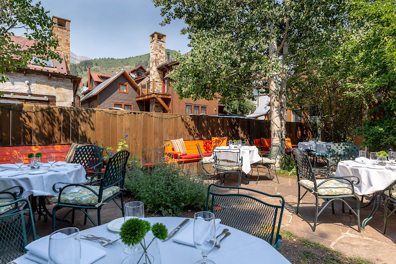 221 South Oak - Restaurant in Telluride