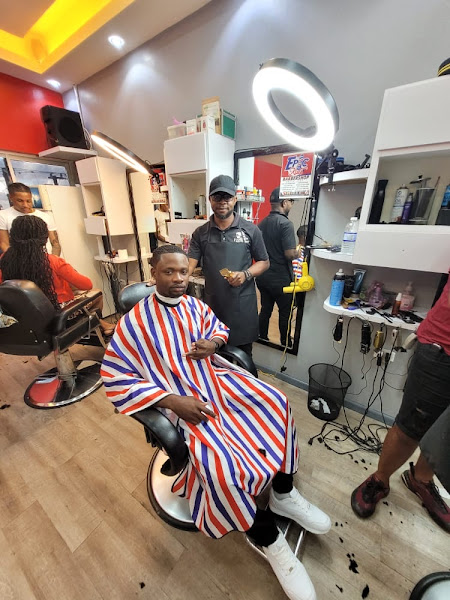 Epic kuts Barber Shop & More