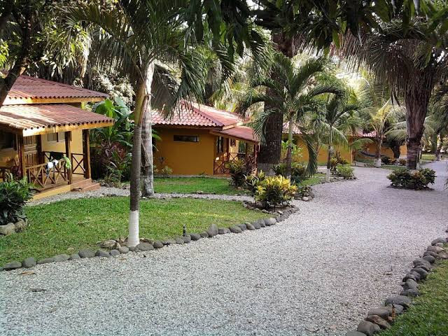 Esencia Hotel and Villas - Hotel in Santa Teresa